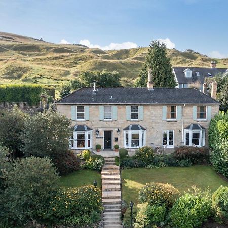 Malvern View Cheltenham Esterno foto