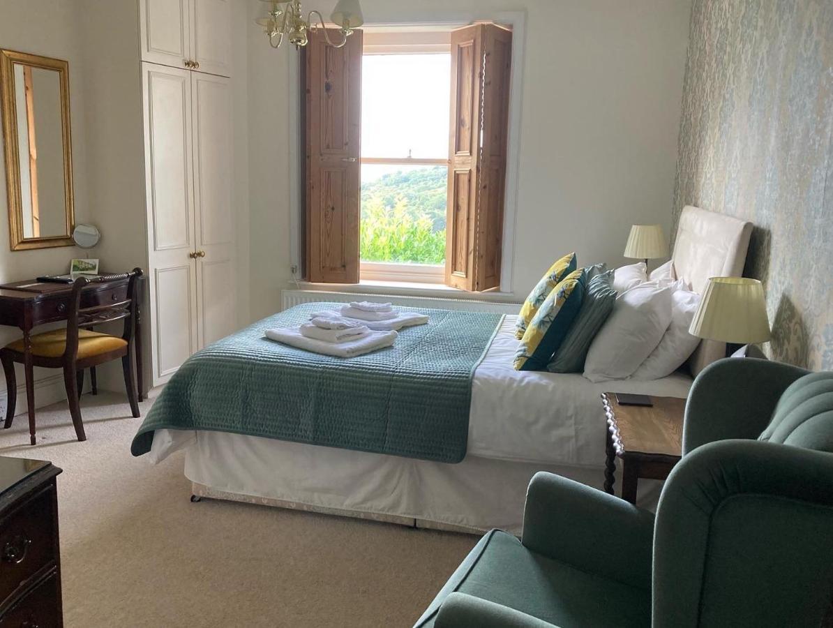 Malvern View Cheltenham Esterno foto