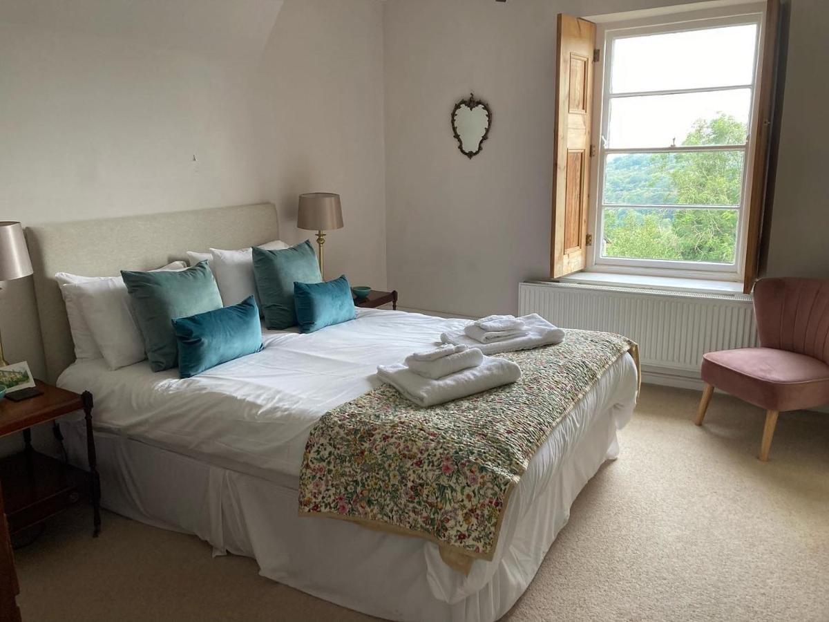 Malvern View Cheltenham Esterno foto