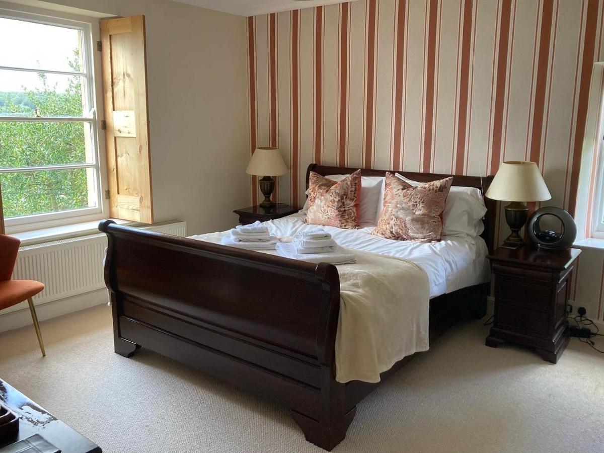 Malvern View Cheltenham Esterno foto