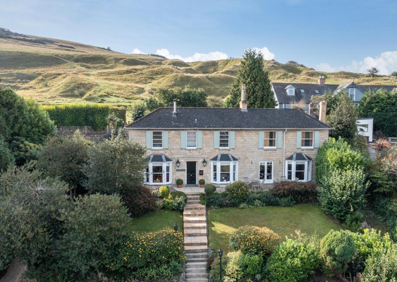 Malvern View Cheltenham Esterno foto