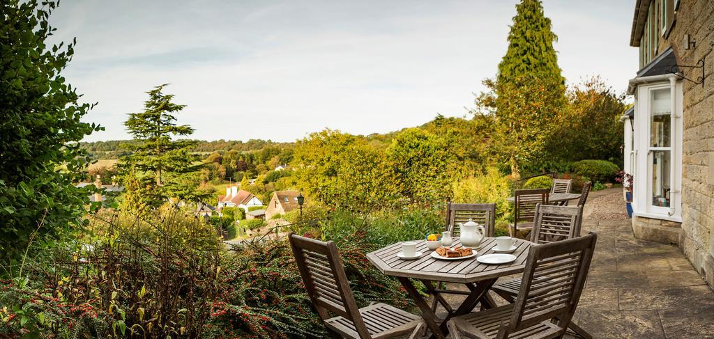 Malvern View Cheltenham Esterno foto