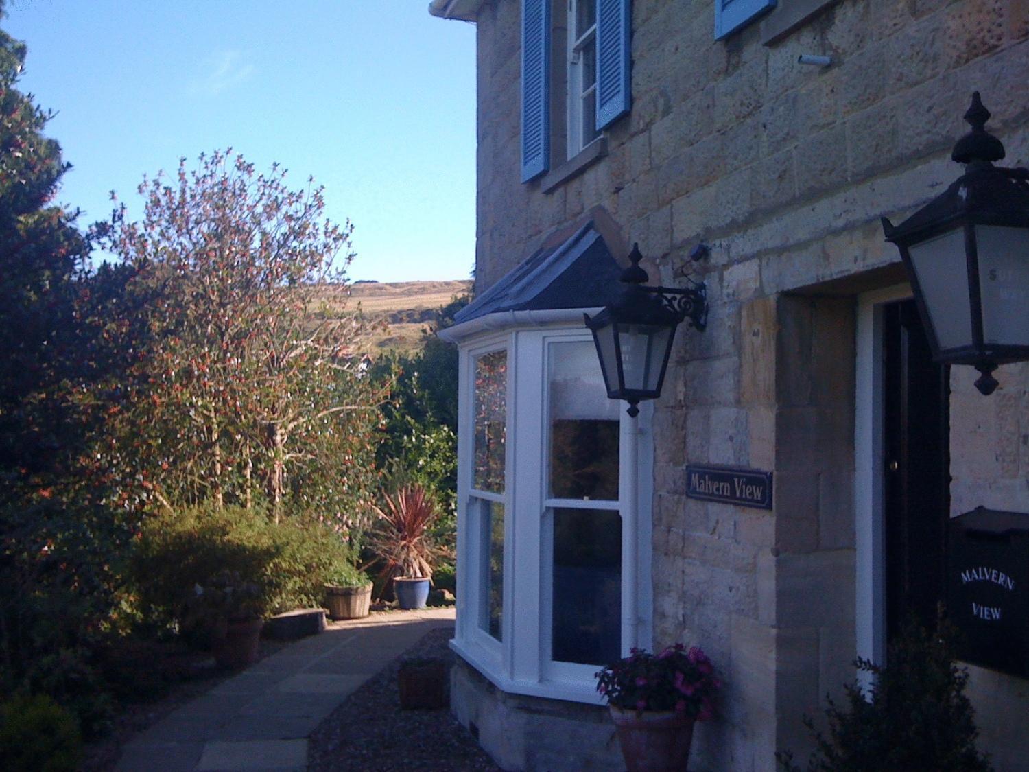 Malvern View Cheltenham Esterno foto