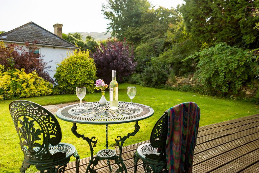Malvern View Cheltenham Esterno foto